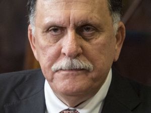 Libya Başbakanı Serrac: “Türkiye’ye derinden minnettarız”