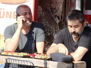 Bodrum’da karakolluk olan Ahmet Tatlıses’ten ilk açıklama