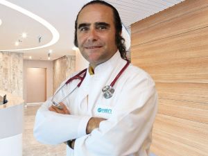 Kalp çarpıntısını ihmal etmeyin