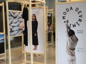 Moda endüstrisinde pandemi sonrası sürdürülebilirlik arayışı