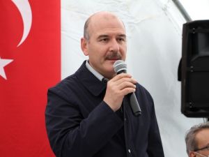 Bakan Soylu: “Cumhurbaşkanımızın talimatıdır,vatandaşımız mağdur olmayacak”