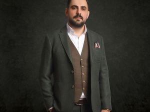 Yıldıray Yalçın, yemek ve eğlence sektöründe hızla büyüyor