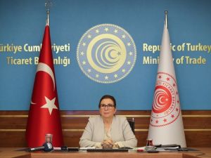 Bakan Pekcan Başkanlığında 15. İstişare Toplantısı yapıldı