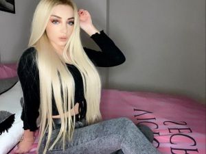 Genç model Yasemin Aslan, sosyal medyanın gündemine oturdu