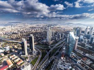 Dünya, Türkiye Varlık Fonu’nu konuştu