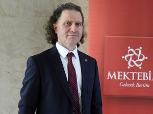 Eğitimci Serdar Şeker LGS sorularını değerlendirdi