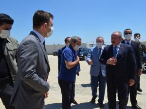 Yassıada ile ilgili kanun teklifi Salı günü Meclis gündeminde