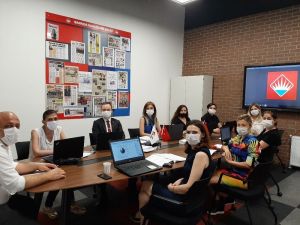 Bahçeşehir Koleji’nden LGS değerlendirmesi