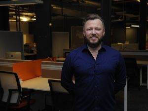 Türk girişimi MENA’da tüketicileri ile markaları buluşturacak