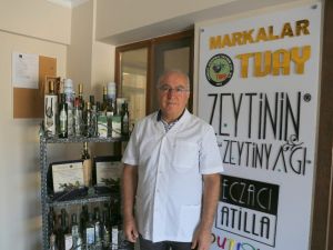 Zeytinyağının sağlık değerine Türkiye’den bilimsel katkı