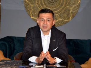 Milletvekili Erbaş: “Kiraz üreticisi kan ağlıyor”