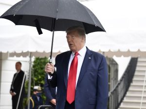 Trump’tan Venezuela Devlet Başkanı Maduro ile görüşme sinyali