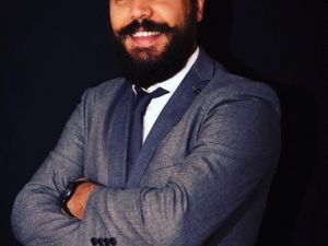 Burak Önal: "Google dolandırıcılarına dikkat"