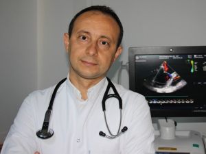 Uzmanlardan kronik kalp-damar hastalığı olanlara uyarı