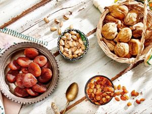 Türk organik sektörünün hedefi 1 milyar avroluk büyüklüğe ulaşmak