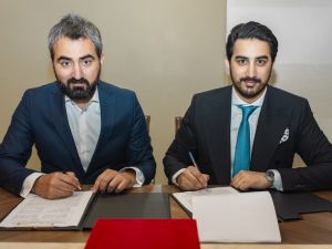 Türkiye ve Pakistan arasında dizi ve filmler için dikkat çeken işbirliği