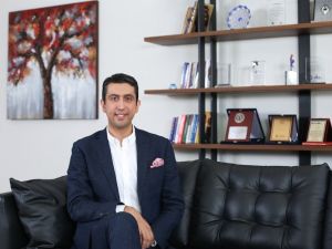 Türk eğitimci, Microsoft’un davetiyle ’pandemide uzaktan eğitimi’ anlattı