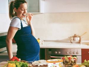 Anne adayları D vitamini eksikliğine dikkat etmeli