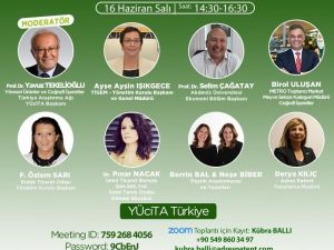 Coğrafi işaretlerde ‘farkındalık’ ve ‘yönetişim’ konuları öne çıktı