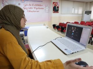 Büyükşehirden online sınav kaygısı semineri