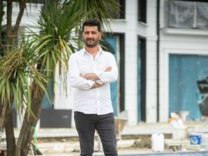 Şerif Soğukbulak: "Rezidanslardan bahçeli evlere akın var"