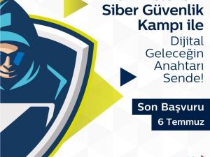 Türk Telekom’dan online ‘siber güvenlik’ kampı