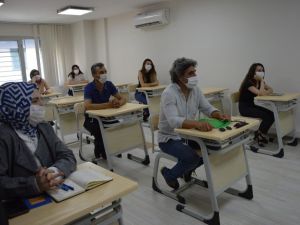 ŞEGEM yeni yerinde hizmete başladı