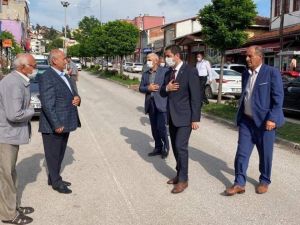 MHP’li Bulut: “Tokat, tabii afet bölgesi ilan edilmeli”