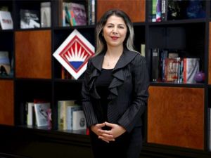 Yapay zekayla sınava hazırlanan Bahçeşehir Koleji öğrencileri LGS’de rekor kırdı