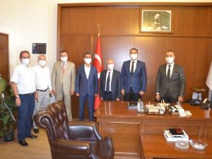 Evsel atıkların trenle taşınacağı noktalar belli oldu