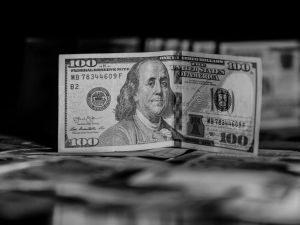 Serbest piyasada döviz fiyatları