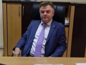 Şaphane MYO’ya yeni Acil Durum ve Afet Yönetimi Programı açıldı