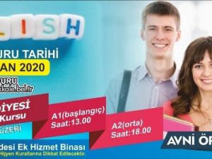 Pamukkale’de yaz kursları başlıyor