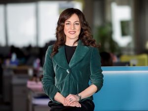 60 bin kişi Turkcell Akademi’de eğitim alıyor