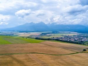 Beyaz yakalılar arazi yatırımına yöneldi