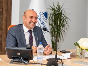 Oyun sektörünün kalbi İzmir’de atacak