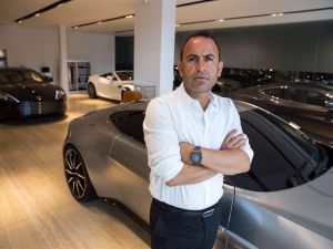 Türkiye’de otomotiv sektörü normalleşiyor