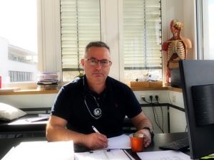 Türk doktorun geliştirdiği tedavi ile kanserle mücadelede başarı oranı arttı