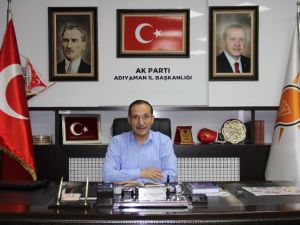 Başkan Dağtekin’den çağrı