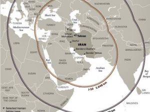 Pompeo: "Ambargonun sona ermesiyle Avrupa ve Asya, İran’ın hedefi olabilir"