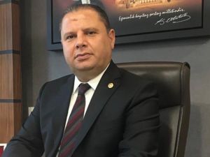MHP’li Belediye Başkanı Osman Türkyılmaz’a yapılan darp olayı TBMM’de: "Kınıyoruz"