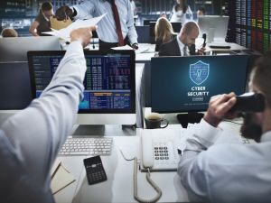 Ulusal Siber Güvenlik Kriz Masası salgında siber saldırıya uğrayan yüzlerce şirkete destek verdi