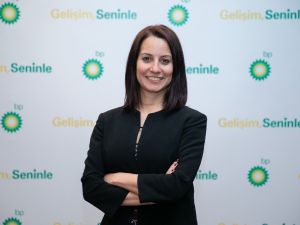 bp Türkiye, gençler için ’Gelişim, Seninle’ portalını hayata geçiriyor