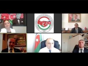 Topçu: “Nemesis ile başlayıp ASALA ile yürüyen, PKK/YPG ile devam eden terör organizasyonunun halen korunup, kollandığını görmekteyiz”