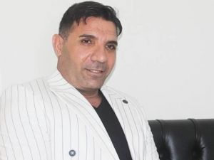 Oyuncu Burhan Çelik, ünlü oyuncu Çağla Şimşek ile aynı projede yer almak istiyor