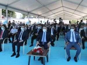 Cumhurbaşkanı Yardımcısı Oktay: “Libya’da oynanmaya çalışılan oyunlar ve tuzaklar bozulmuştur”