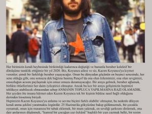 Kazım Koyuncu’nun 15. ölüm yıldönümünde ailesi pandemi nedeniyle anma programı istemiyor