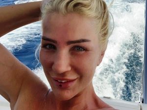 Seda Sayan’ın sırrı ortaya çıktı