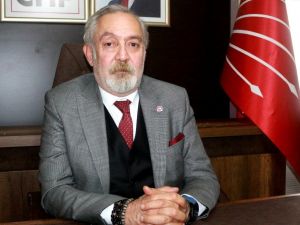 Başkan Binzet’ten, Kaftancıoğlu ile ilgili açıklama