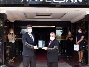 HAVELSAN’da görev değişikliği